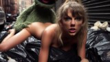 Polémica en torno al porno fake de Taylor Swift