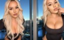 El triste final de la hermosa pornstar Kylie Page