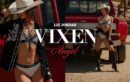 Vixen Media Group corona a Liz Jordan como la nueva “Vixen Angel”
