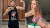 Oliver Flynn arrestado en Colorado tras una presunta agresión a Maddy May