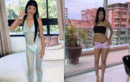 «El Ataque de los Clones», versión Colombia: Ellie Nova y Gissell Fontana