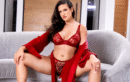 Penny Barber, la Milf que sigue seduciendo a la juventud