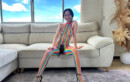 Camila Cooper, otra peso pluma colombiana con mucha hambre sexual