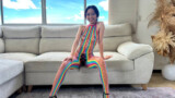 Camila Cooper, otra peso pluma colombiana con mucha hambre sexual