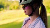 Porno de autor con ciclismo y polvos románticos