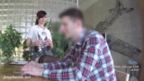 Impactante broma de desnudez basada en un test psicológico