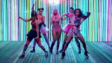 Mejor recopilación sexual de Nicki Minaj