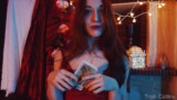 El Juego del Tarot.  porno