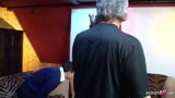 Sin condón entre la pandilla