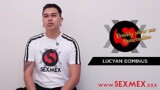 orgía SEXMEX