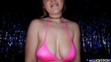 Callie Black en MrLuckyPOV