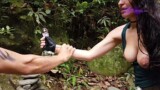 Exploradora colombiana