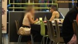 La madrastra es follada por un extraño y su hijastro