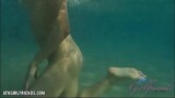 Sami Parker se desnuda contigo