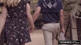 Lila Fray necesita esa polla antes del día de su boda