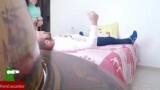 Lo graba todo en secreto