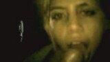 Wanda Nara mamando (famosa argentina)
