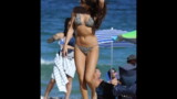 Reto de la paja de Selena Gomez