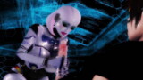 Robo coño virtual