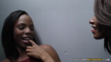 Primeras experiencias de Gloryhole