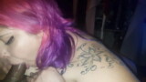 Diosa de los placeres orales