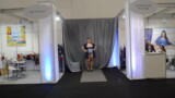 Unas Marranitas cachondas modelando