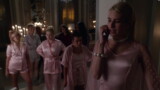 Emma Roberts en «Scream Queens»