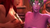 World of Warcraft – Recopilación GFY