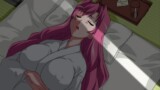 LA diosa del tatami
