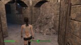 Castillo de los vicios de Fallout 4