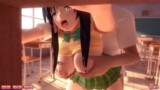 Clases de sexo duro