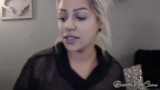 Briana Lee en un Show porno para miembros