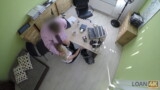 Un agente con experiencia te ayuda cuando estás endeudada