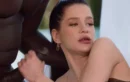 Sophie Weber también cae en la tentación de Blacked